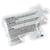 View Image 2 of 2 of Mini Hot/Cold Pack - Cow