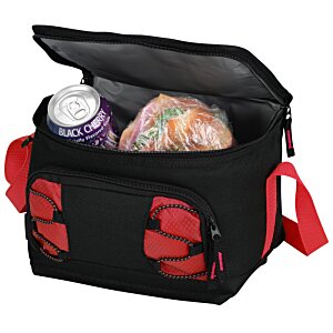 4imprint.com: Diamond Rock Lunch Cooler 137100