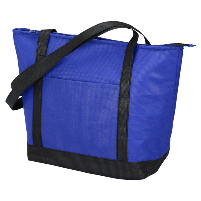 4imprint.com: Rhode Island Cooler Tote - 24 hr 137105-24HR