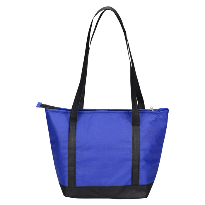 4imprint.com: Rhode Island Cooler Tote - 24 hr 137105-24HR