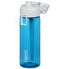 View Image 3 of 6 of Thermos Connected Hydration Bottle with Smart Lid - 24 oz.
