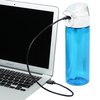 View Image 5 of 6 of Thermos Connected Hydration Bottle with Smart Lid - 24 oz.