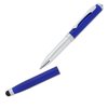 View Image 2 of 7 of Atlas Stylus Metal Pen with Laser Pointer