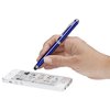 View Image 4 of 7 of Atlas Stylus Metal Pen with Laser Pointer