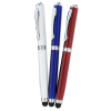 View Image 7 of 7 of Atlas Stylus Metal Pen with Laser Pointer