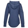 View Image 2 of 3 of Roots73 Southlake Knit Hoodie - Ladies'