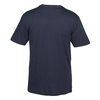 View Image 3 of 3 of Dri-Balance Fitted T-Shirt