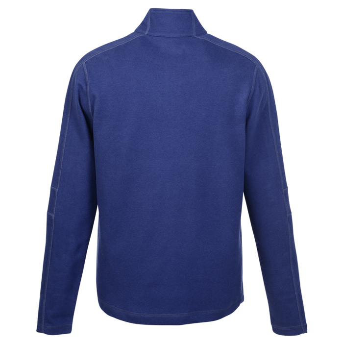 4imprint.com: Stratford Performance 1/2-Zip Pullover - Men's 137463-M