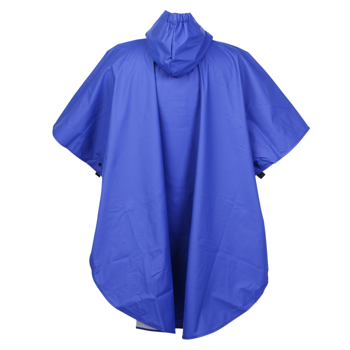 4imprint.com: Pacific Packable Poncho - Youth 137472-Y