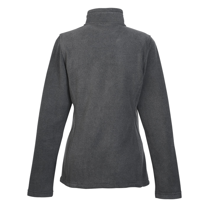 4imprint.com: Boundary Fleece Jacket - Ladies' 137475-L