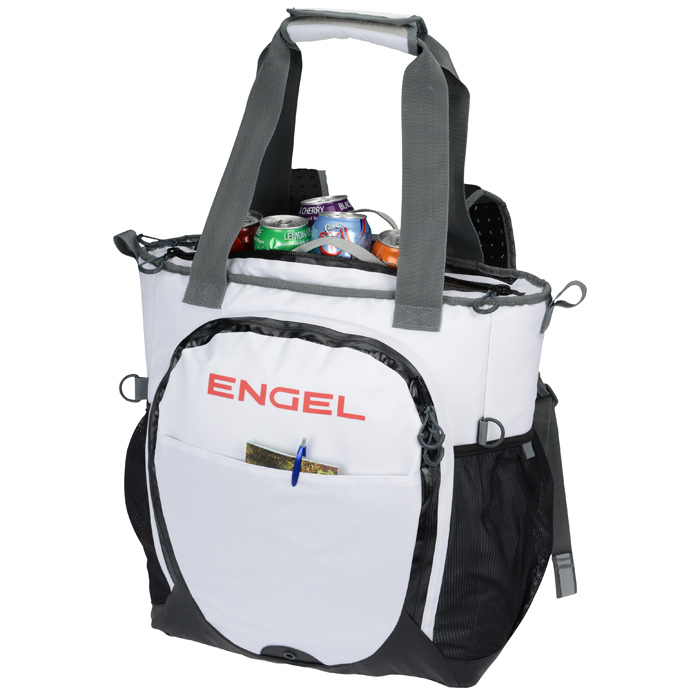 Engel Backpack Cooler