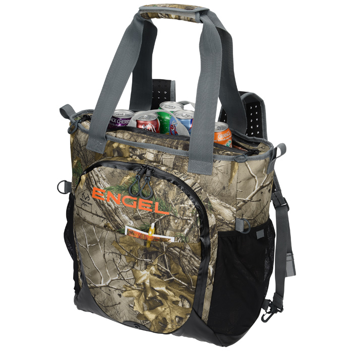 engel backpack cooler review
