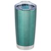 View Image 3 of 4 of Faz Stainless Vacuum Travel Tumbler - 18 oz.