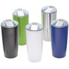 View Image 5 of 5 of Victor Vacuum Tumbler with Opener - 24 oz.