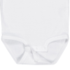View Image 3 of 4 of Rabbit Skins Infant Onesie - White