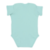 View Image 2 of 4 of Rabbit Skins Infant Onesie - Colors