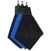 View Image 3 of 3 of Triangle Fold Golf Towel