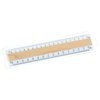 View Image 2 of 3 of Deluxe 6" Engineering Ruler