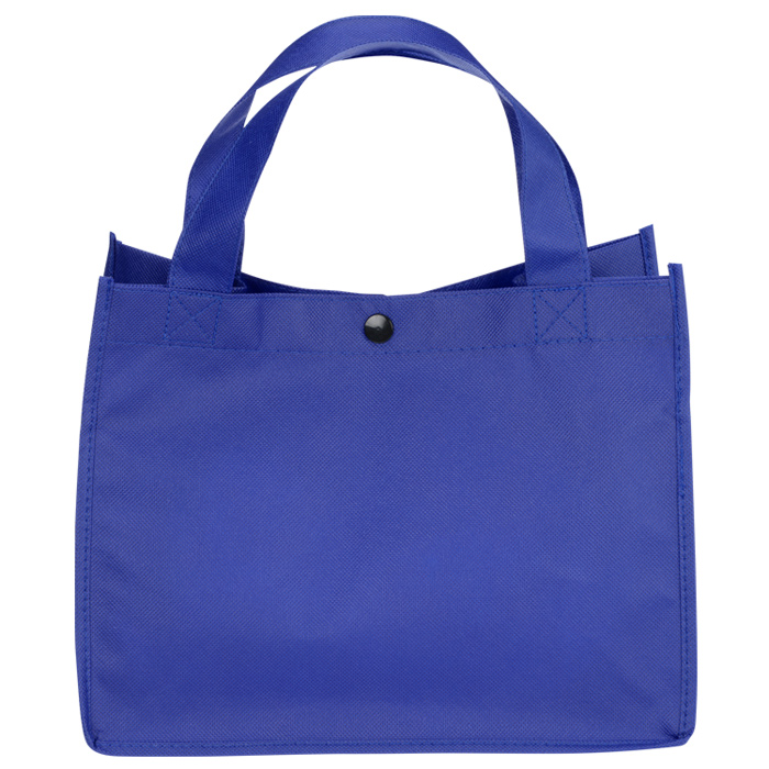 4imprint.com: Snap Lunch Tote 137854