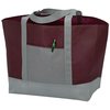 View Image 3 of 4 of Lake Powell Boat Tote