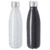 View Image 3 of 3 of Speckled Swig Stainless Vacuum Bottle - 16 oz. - 24 hr