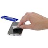 View Image 2 of 5 of Metro Phone Stand Keychain with Cleaner