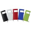 View Image 3 of 5 of Metro Phone Stand Keychain with Cleaner