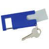 View Image 4 of 5 of Metro Phone Stand Keychain with Cleaner