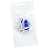 View Image 3 of 4 of Nori Clip It Ear Buds - Closeout