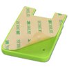 View Image 4 of 6 of Double Pocket Cell Phone Wallet