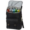 View Image 3 of 5 of Highland Backpack Cooler