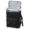 View Image 4 of 5 of Highland Backpack Cooler