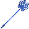 View Image 2 of 2 of Inkbend Billboard Pen - Paw - Translucent