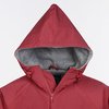 View Image 3 of 3 of Conqueror Insulated Hooded Jacket