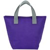 View Image 3 of 4 of Totable Lunch Cooler Tote