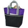 View Image 4 of 4 of Totable Lunch Cooler Tote