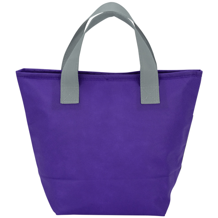 4imprint.com: Totable Lunch Cooler Tote 138061