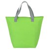 View Image 2 of 3 of Large Totable Lunch Cooler Tote - 17" x 14"