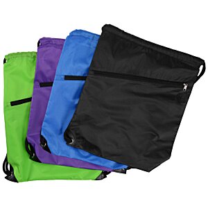 4imprint.com: Prevail Adjustable Strap Sportpack 138062