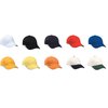 View Image 2 of 3 of Cotton Twill Low Fit Cap