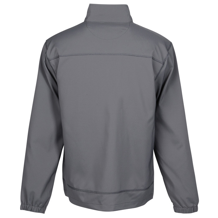 Lightweight Performance Packable Jacket Men's 138226M