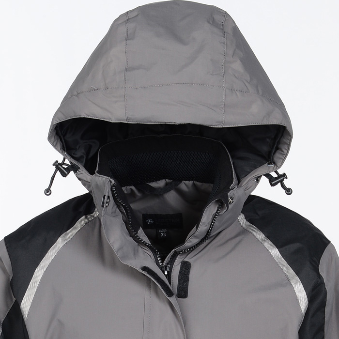 Performance Insulated Tech Jacket Ladies' 138230L