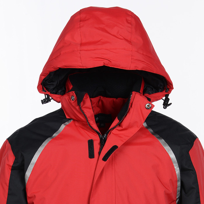 Performance Insulated Tech Jacket Men's 138230M