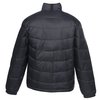 View Image 2 of 3 of Packable Quilted Jacket - Men's