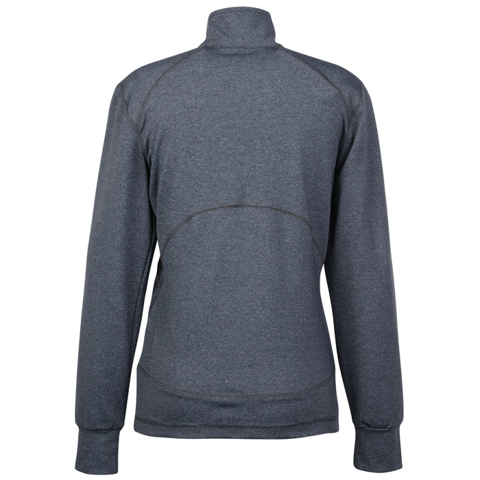 Cooldown Wellness Jacket Ladies' Embroidery 138240LE