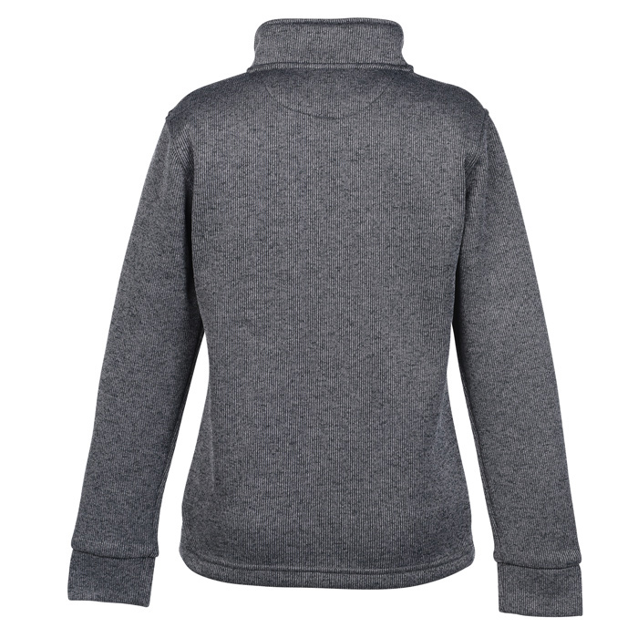 heavy sweater jacket