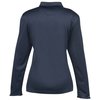 View Image 2 of 3 of Summit Performance Long Sleeve Polo - Ladies'