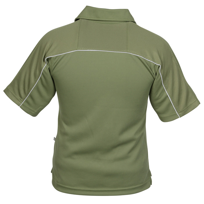 Elan Performance Sport Polo Men's 138252M