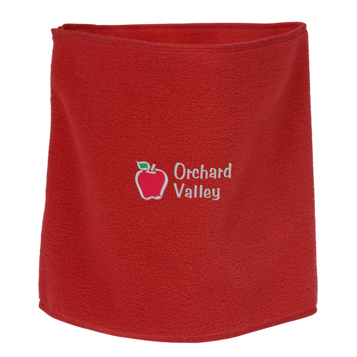 Polar Fleece Neck Warmer 138277