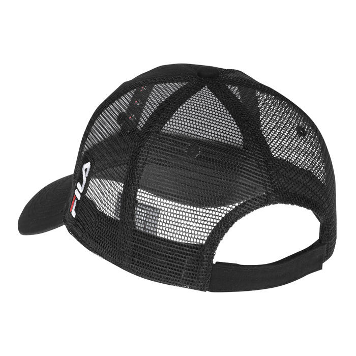 fila trucker hat
